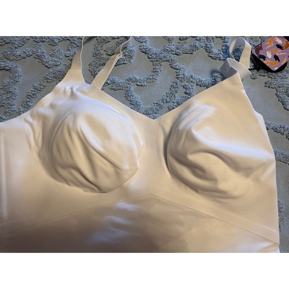 Honeylove Lift Wear Bodysuit XL - Picture 5 of 6